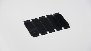 Buy cheap Medical Use Self Adhesive Electrodes Ground EKG Diagnostic TAB Ectrode product