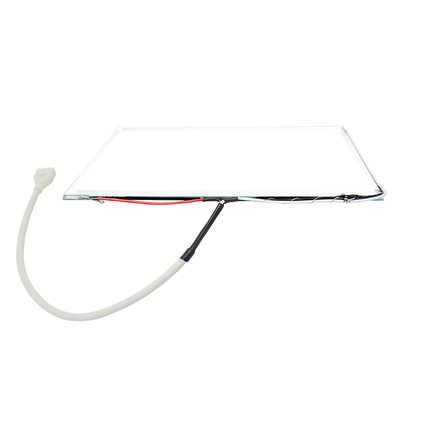 Wide Surface Acoustic Touch Screen 18.5 Inch Overlay Controller Board