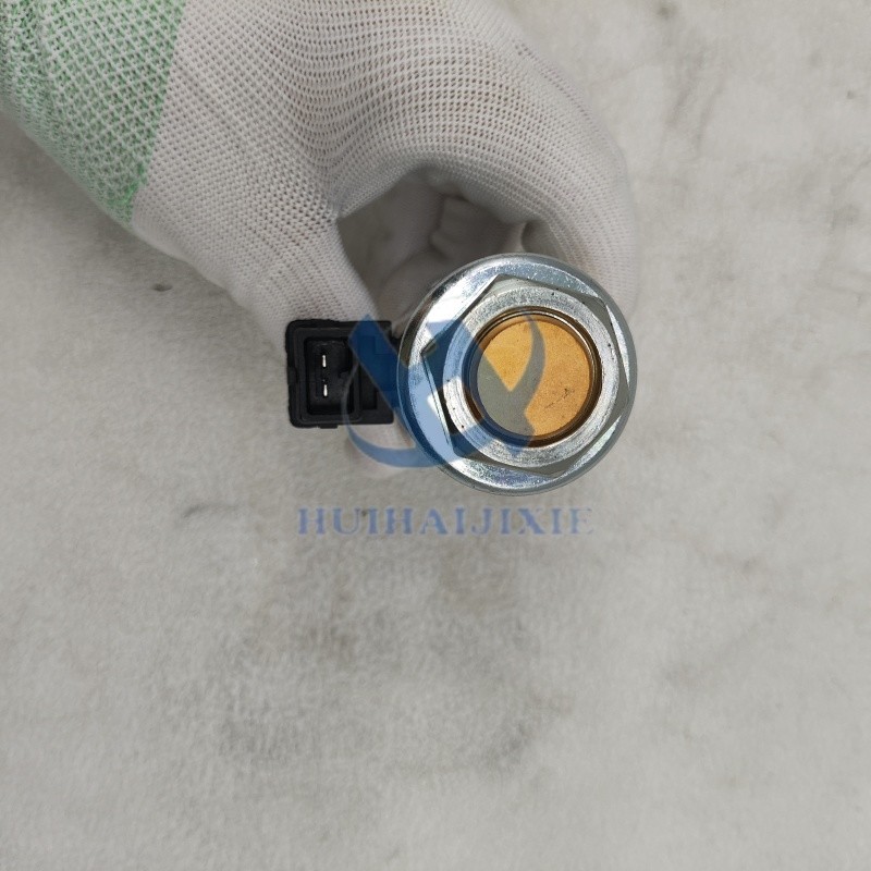 VOE11709633 11709633 Construction Machinery Parts Solenoid Valve for Volvo L150E L180F L90