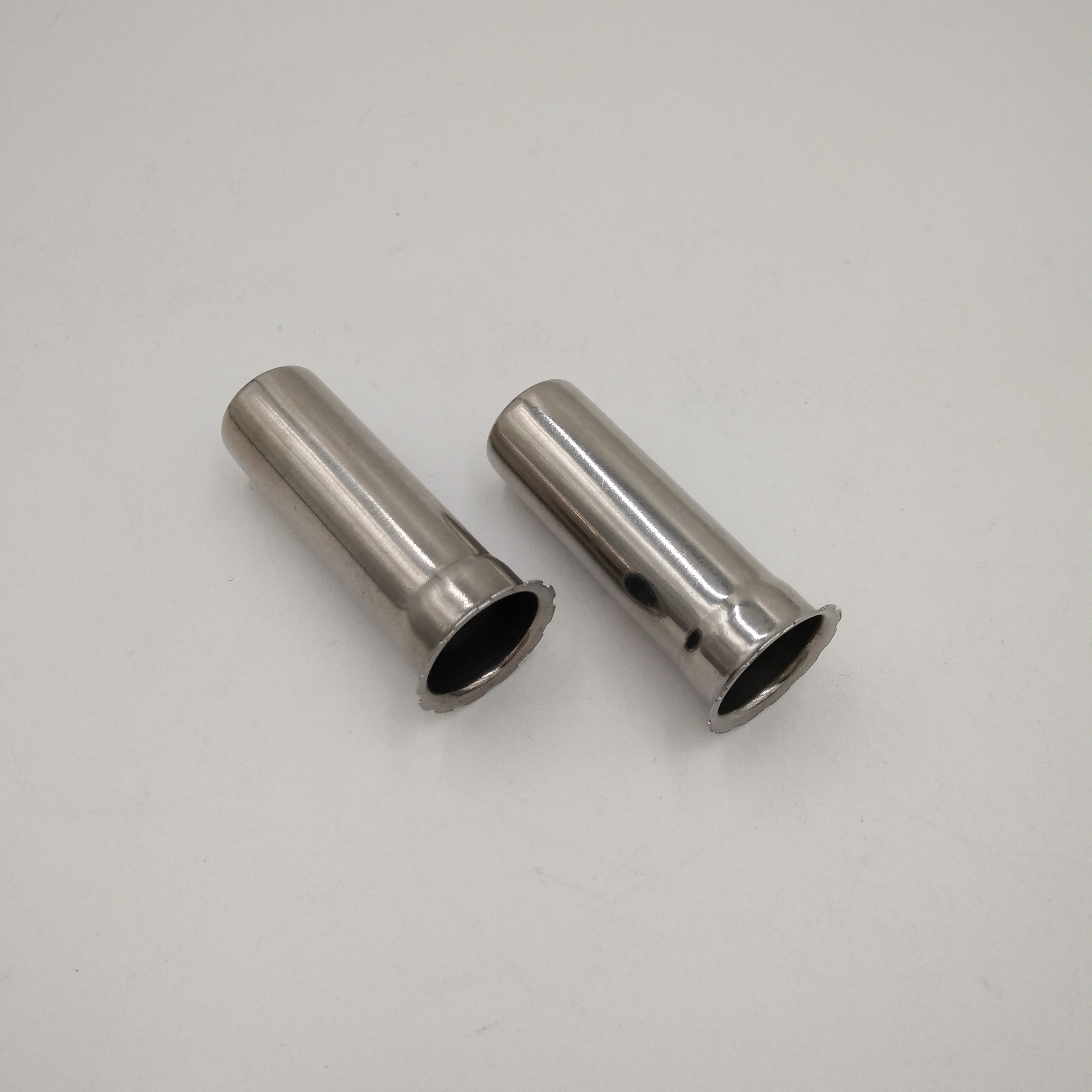 deep drawn parts, deep drawn and high volume metal pressings factory