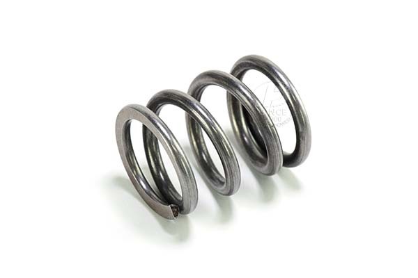 HPV0118 HPV95 HPV145 Excavator Center Spring Of Cylinder Block