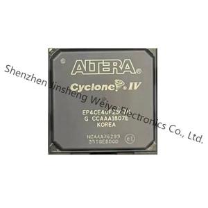 Buy cheap EP4CE40F23C7N FPGA - Field Programmable Gate Array product