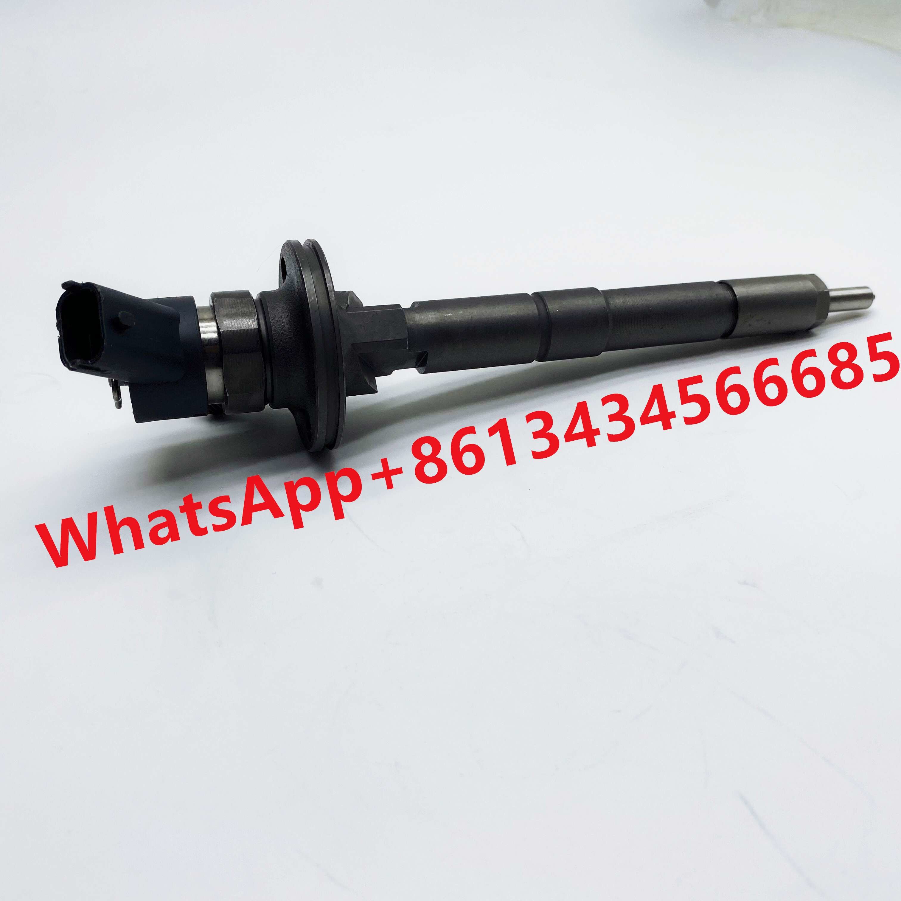 0445110883 Engine Diesel Fuel Injector A6600MA70A 16600MA70B 0445110883 For ZD30
