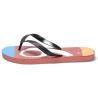 Buy cheap Men Fashion PVC Flip Flops , Summer Beach Flip Flops Womens 35-46 Size from wholesalers
