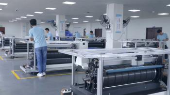 Shenzhen Yintech Co., Ltd
