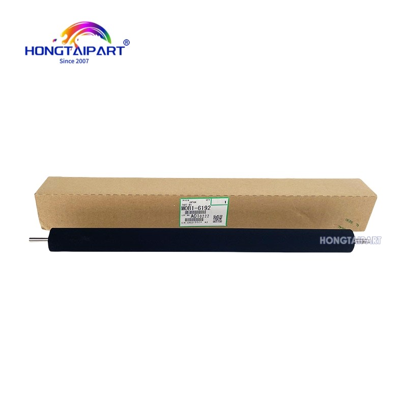 Genuine Intermediate Transfer Roller Assembly M0B16159 M0B1-6159 M0B1-6192 M0B16192 M2056192 M205-6192 for Ricoh Pro 8100 8110 8120 C9100 C9110 C9200