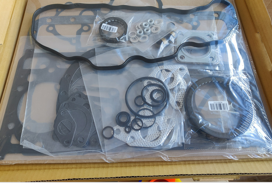 Kubota V2203 Engine Overhaul Repair Parts Cylinder Head Gasket Set