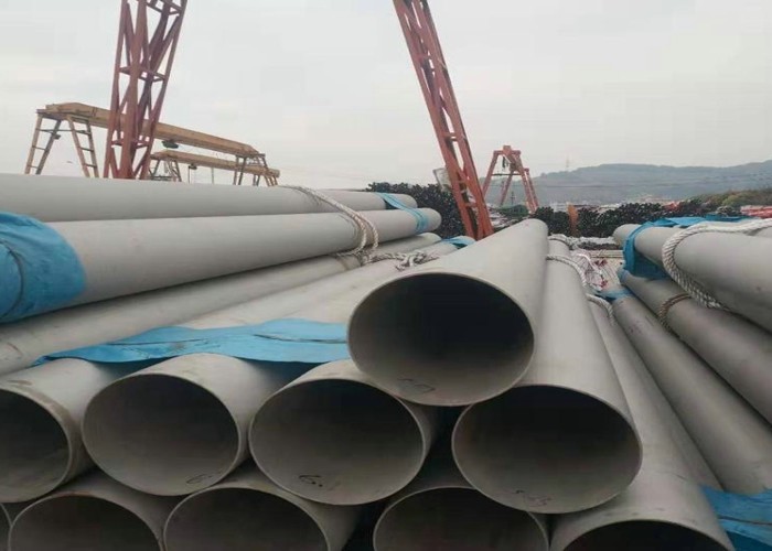 ASTM Hastelloy Alloy C22 Pipe B-2 , B-3 , C-4, G, X, Seamless Hastelloy C Pipe