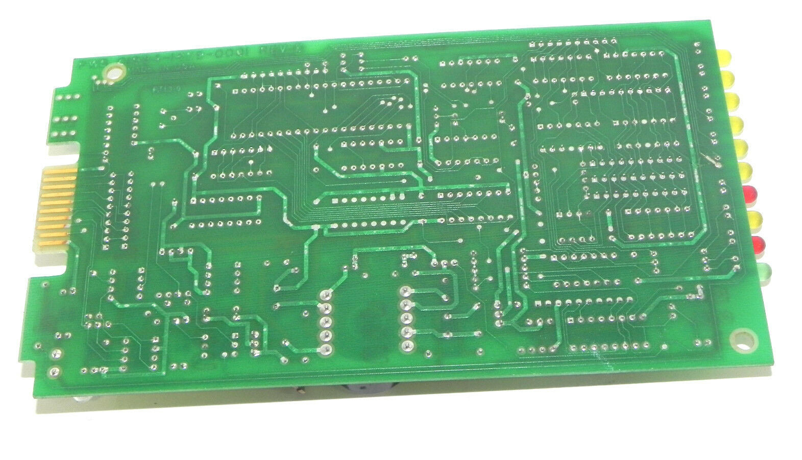 01984-1460-0003 brand new and original,green is main color,3-5 working day of deliver time.