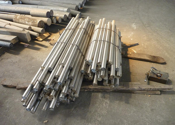 UNS R30605 L605 Cobalt Based Alloy Round Bar Bright Finish