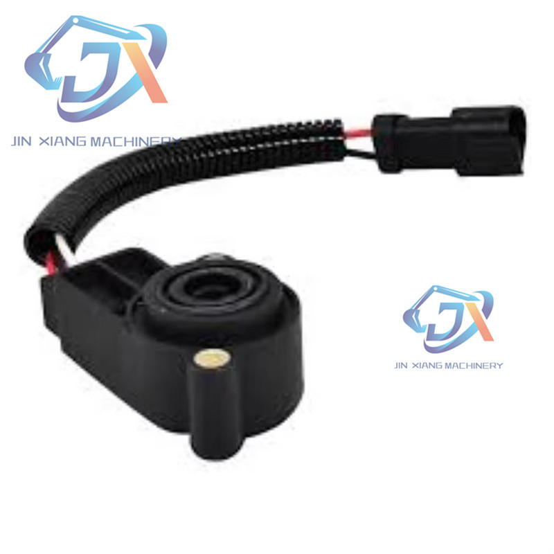 STAR ZEBRA 266-1477 D6N Sensor 266-1478 266-1467 2661478 Position Sensor
