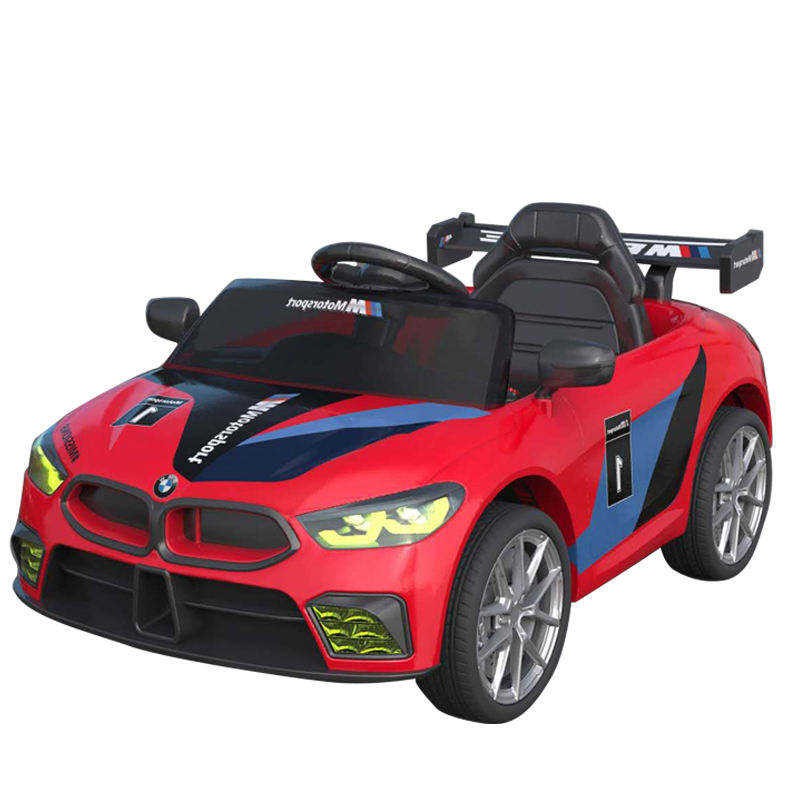 Children's Electric Cars with Remote Control and Light Ride On Carton size 85*45*25.5