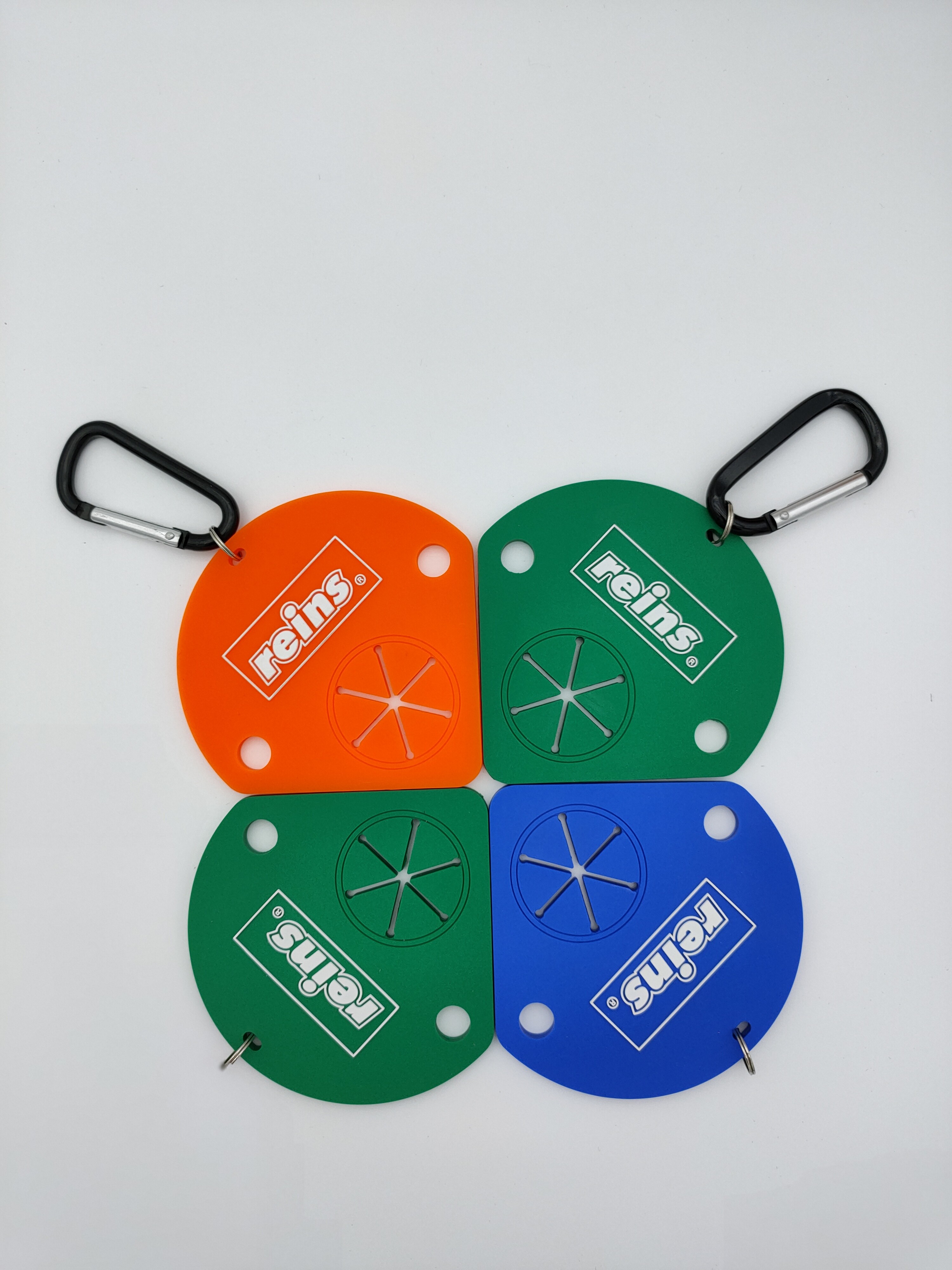 Towel Rack PVC Key Holder Fashion Design Space Saving Firmly Fixed