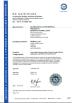 Hefei DX Medical  Co., Ltd. Certifications