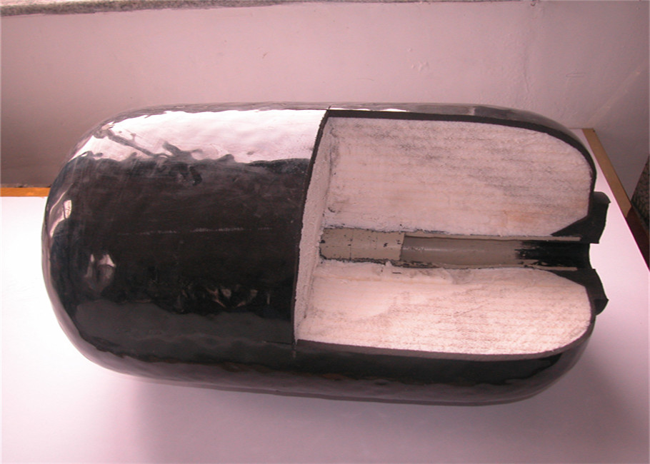 Polyurethane Floating Dock Eva Foam Fender For Boat Protection