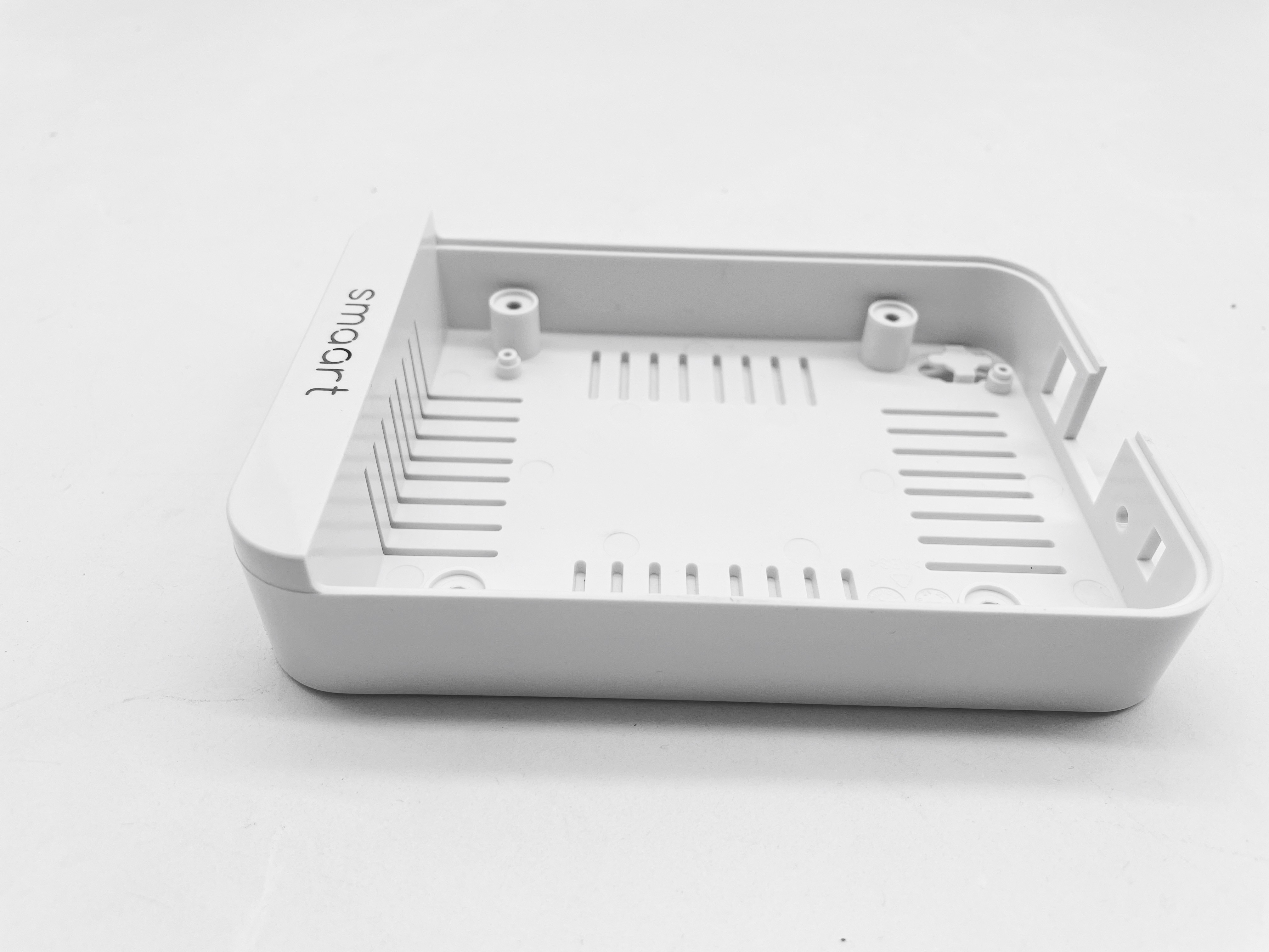 300000shots 133mm Home Appliance Mould,Moulding EDM Router Set Top Box Plastic Mold