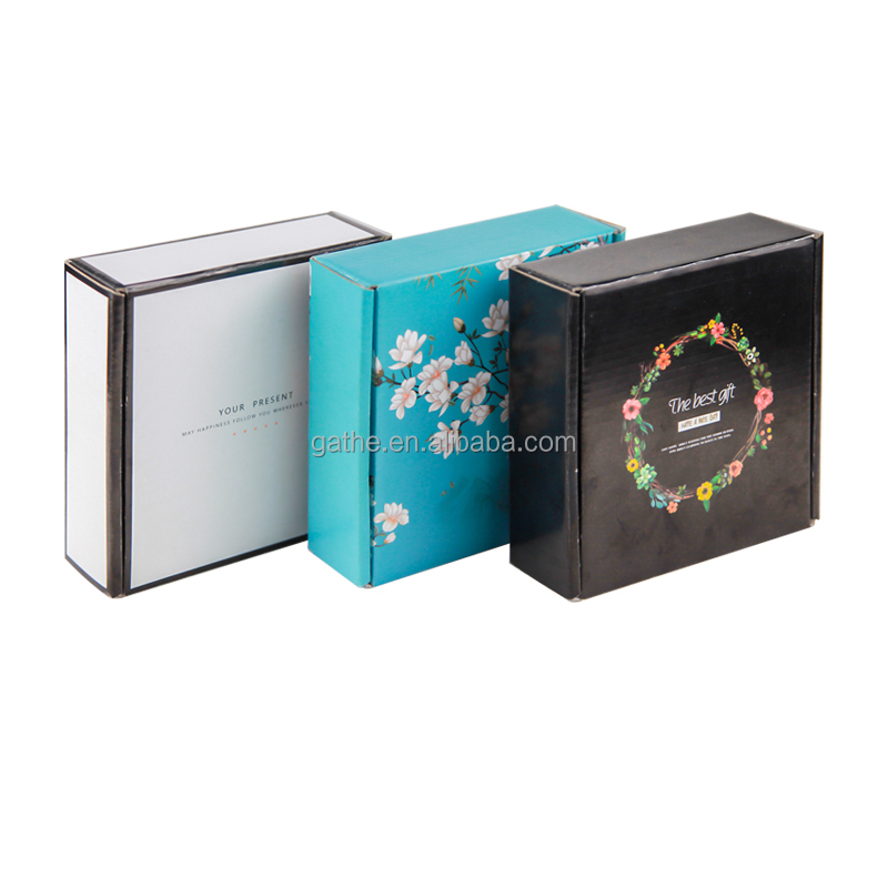 Mailer Cardboard Packaging