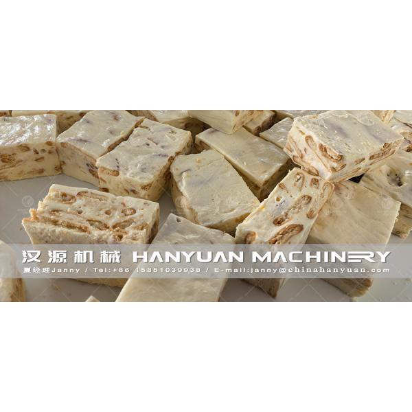 Professional Snowflake Crisp Making Machine