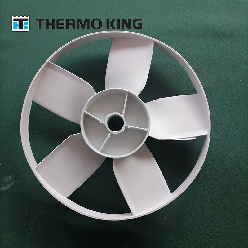 781307 FAN-Evaporator (engine side),white color THERMO KING original spare parts refrigerator fan
