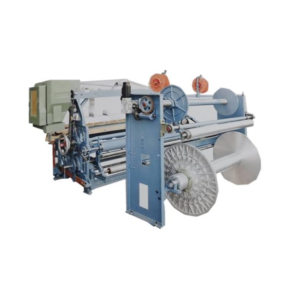 Buy cheap Narrow Fabric Weaving Machine Loom Velvet 2kw product