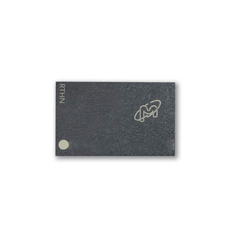 Hot sale IC chips IC FLASH 32GBIT MMC 153VFBGA MTFC4GACAJCN-4MIT-ND