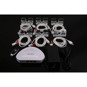 Comer Safety Multiple Alarm System For Retail Anti-theft