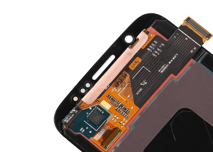 G890 G890A Samsung Phone LCD Screen For Samsung Galaxy S6 Active Screen Replacement
