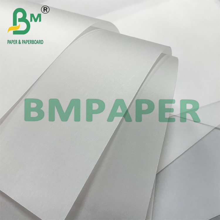 A4 A3 Translucent Tracing Drawing Paper For Artist Sketching 80g 113g