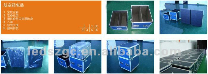 full color outdoor advertising 2013 new xxx images led display