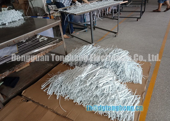 China Factory Manufactured Flex Spiral Power Cable Cord