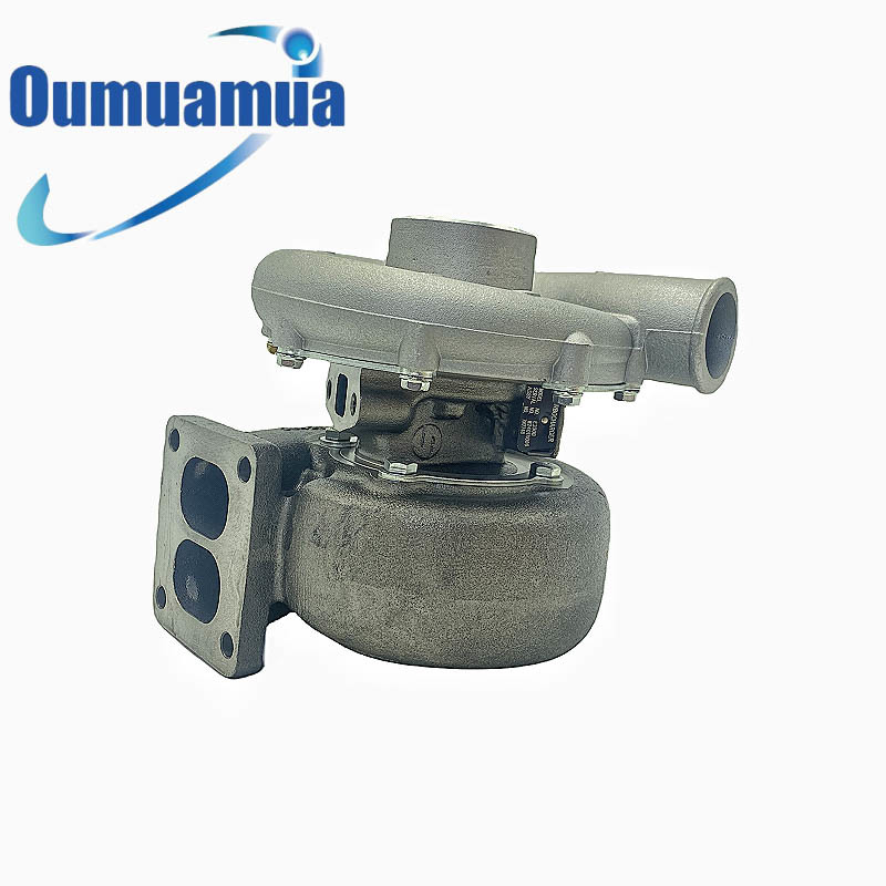 New turbocharger 7N7748 4N8969 310130 310135 0R5809 4N9555 6N1571 0R5807 for CAT 3306, D333C, SR4
