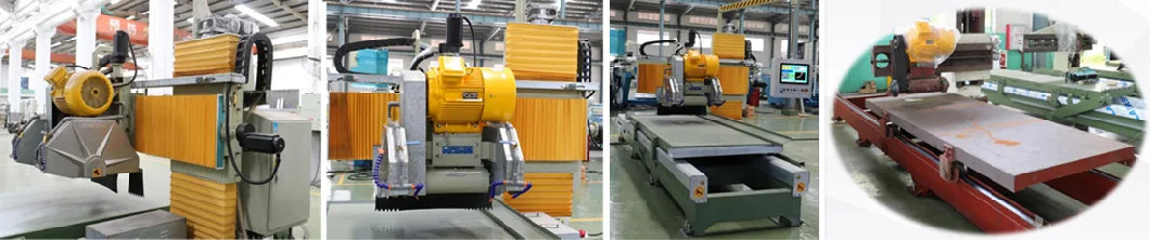 Stone Profiling Copy Machine