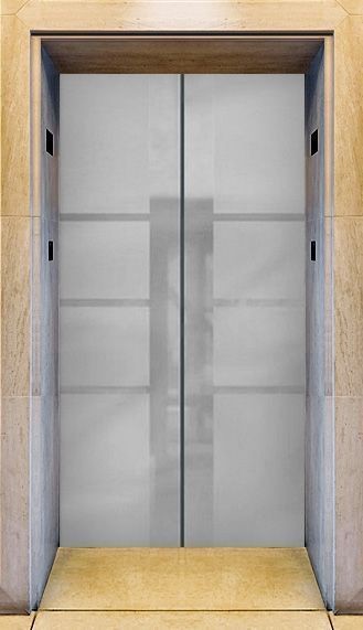 AISI 201 Elevator Stainless Steel Sheet 304 316L 8k Mirror Etched