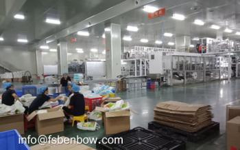 Foshan Benbow Sanitary Products Co., Ltd.
