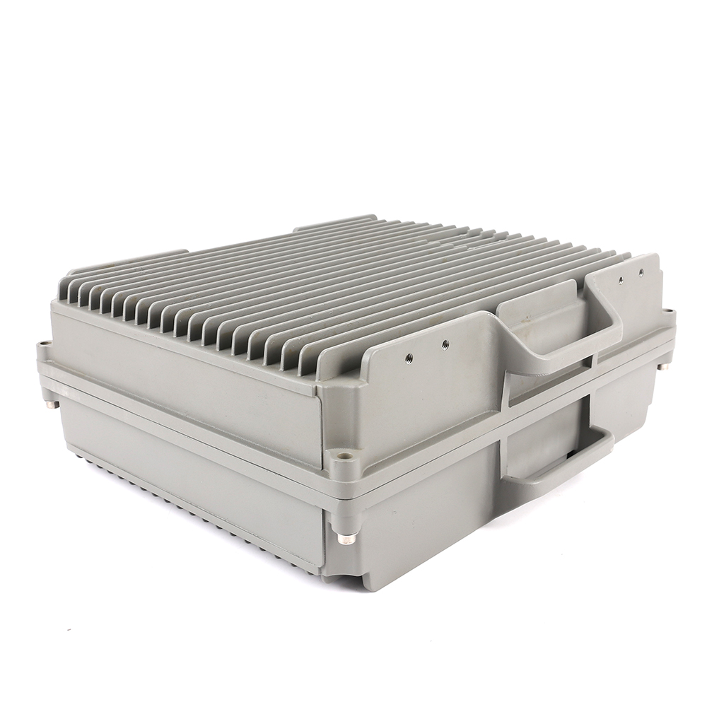 Customized Frequency 900 1800 2100mHz Signal Repeater for 2 3 4 5g GSM LTE Mobile Phones