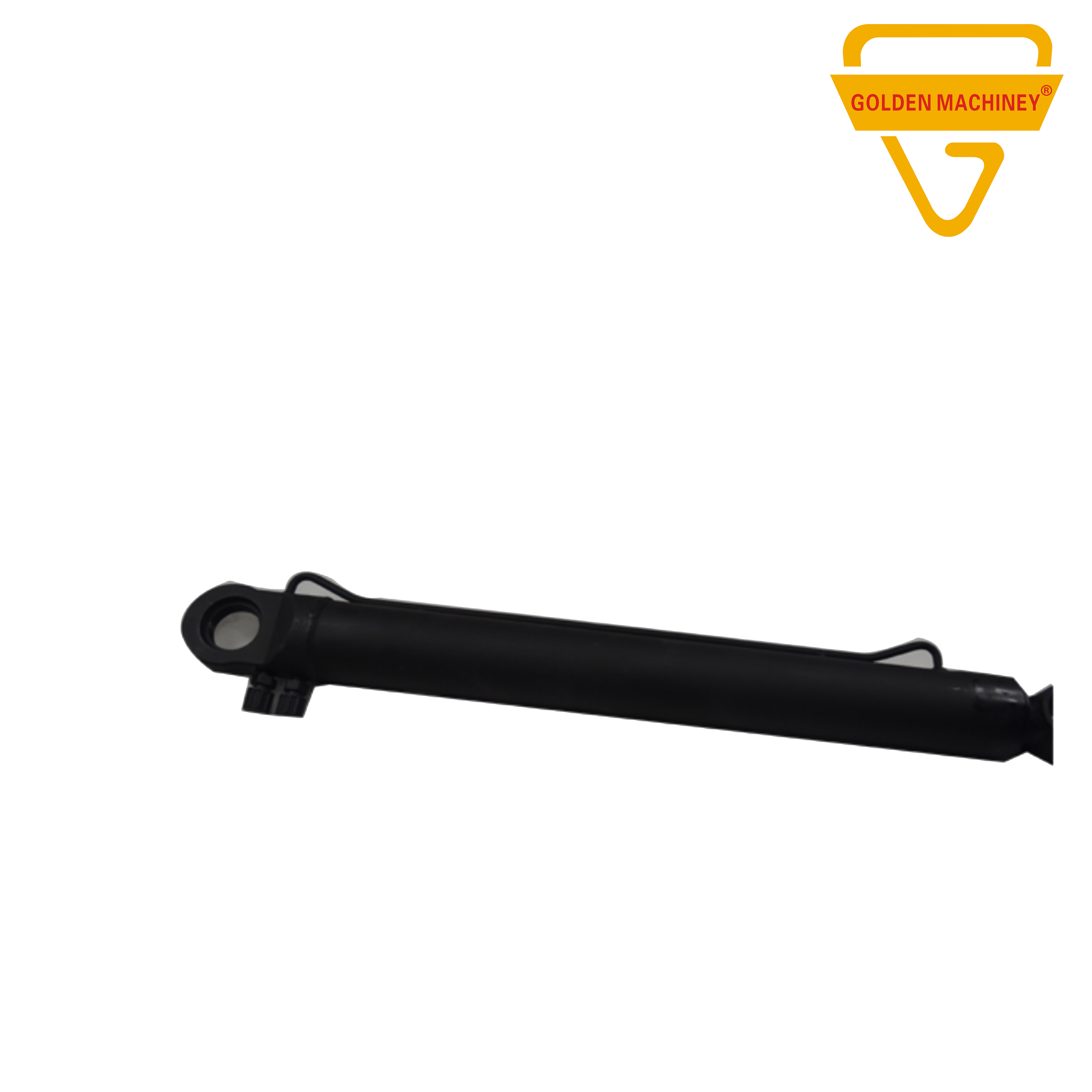 382386 Cabin Tilt Cylinder Scania113 Replacement Parts 1575173