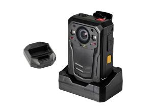 Buy cheap IP68 Face Recognition 256GB Law Enforcement Video Recorder product