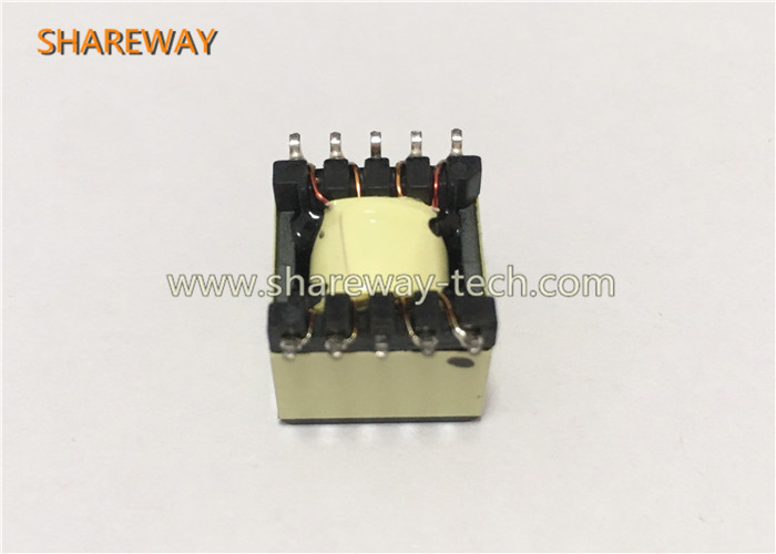 750uh Gate Drive Pulse Transformer 1/1 Surface Mount 4+4 Sep7302 Cross To 760301302