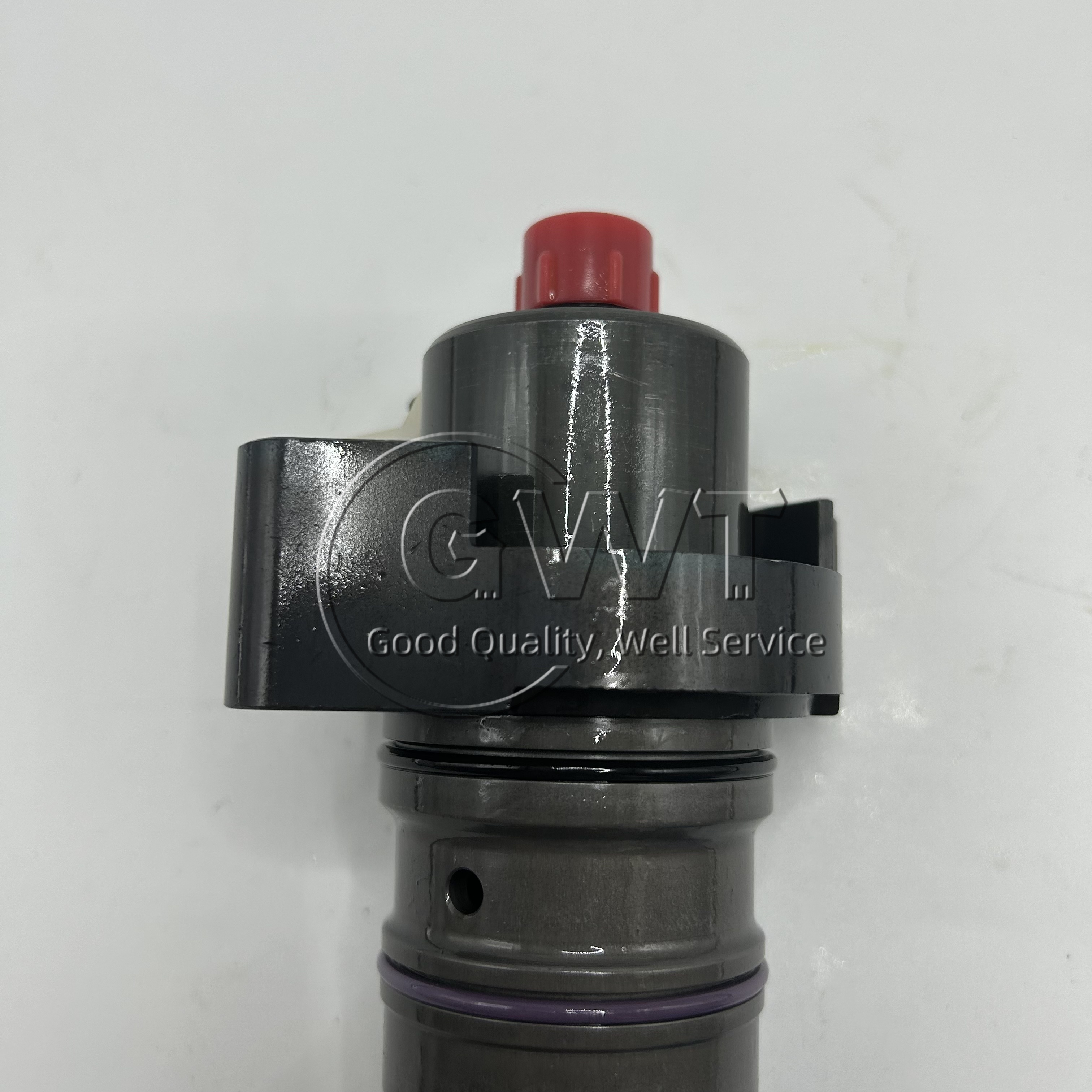 Original DELPHI Diesel Fuel Injection Pump BEBU2C00500 BEBU2C00400 2102391
