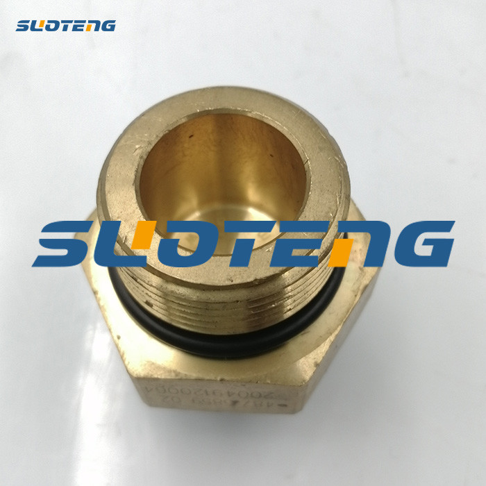 487-5859 4875859 Position Sensor For E320GC Excavator Parts