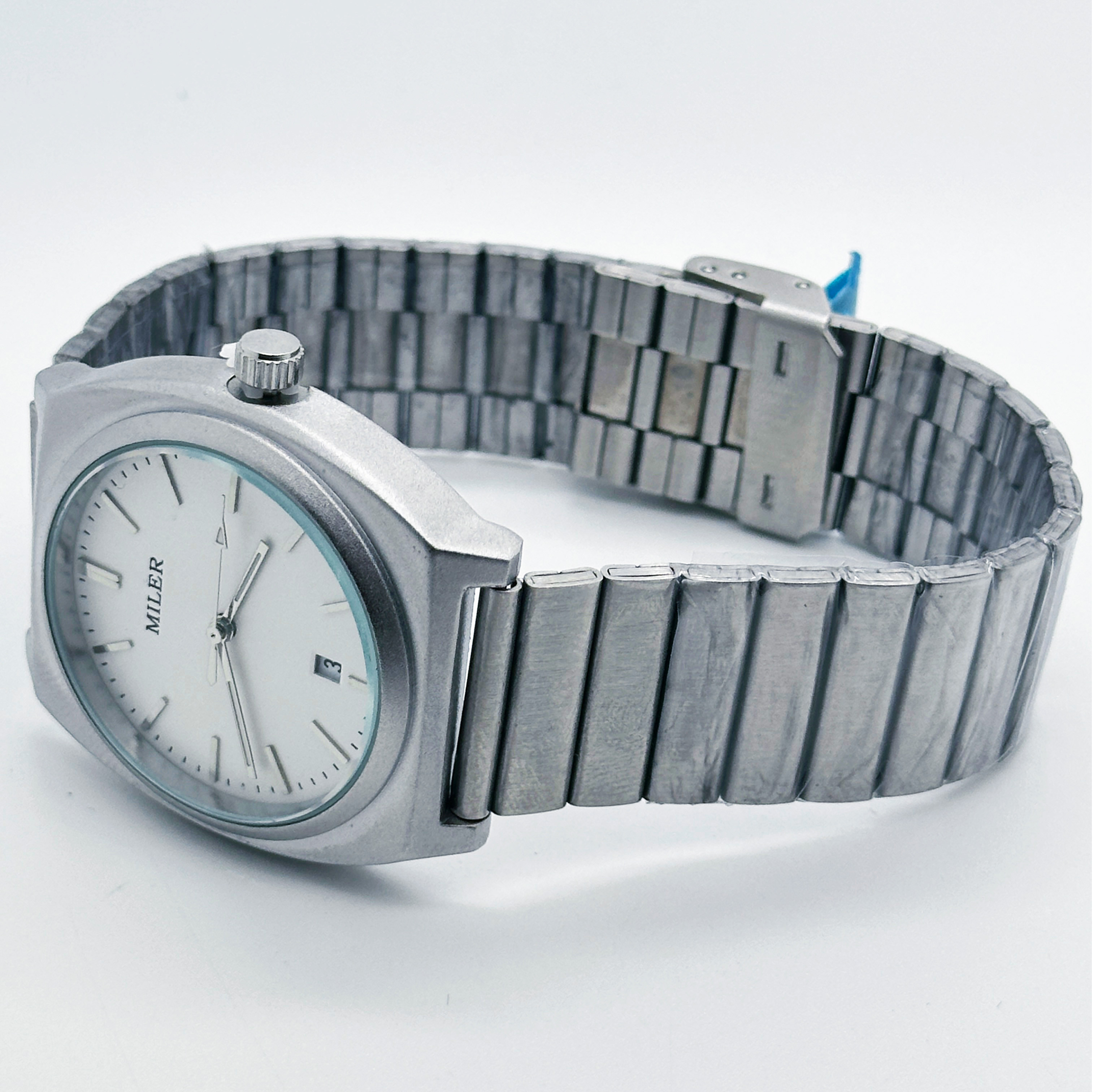 Mechanical Quartz Watch Spare Parts For Automatic Manual Watches