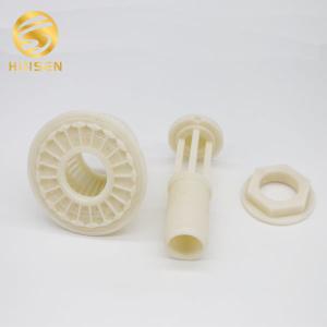 1 T Tower Type Water Cap Nozzle Sand Filter With Small Gap ABS Material