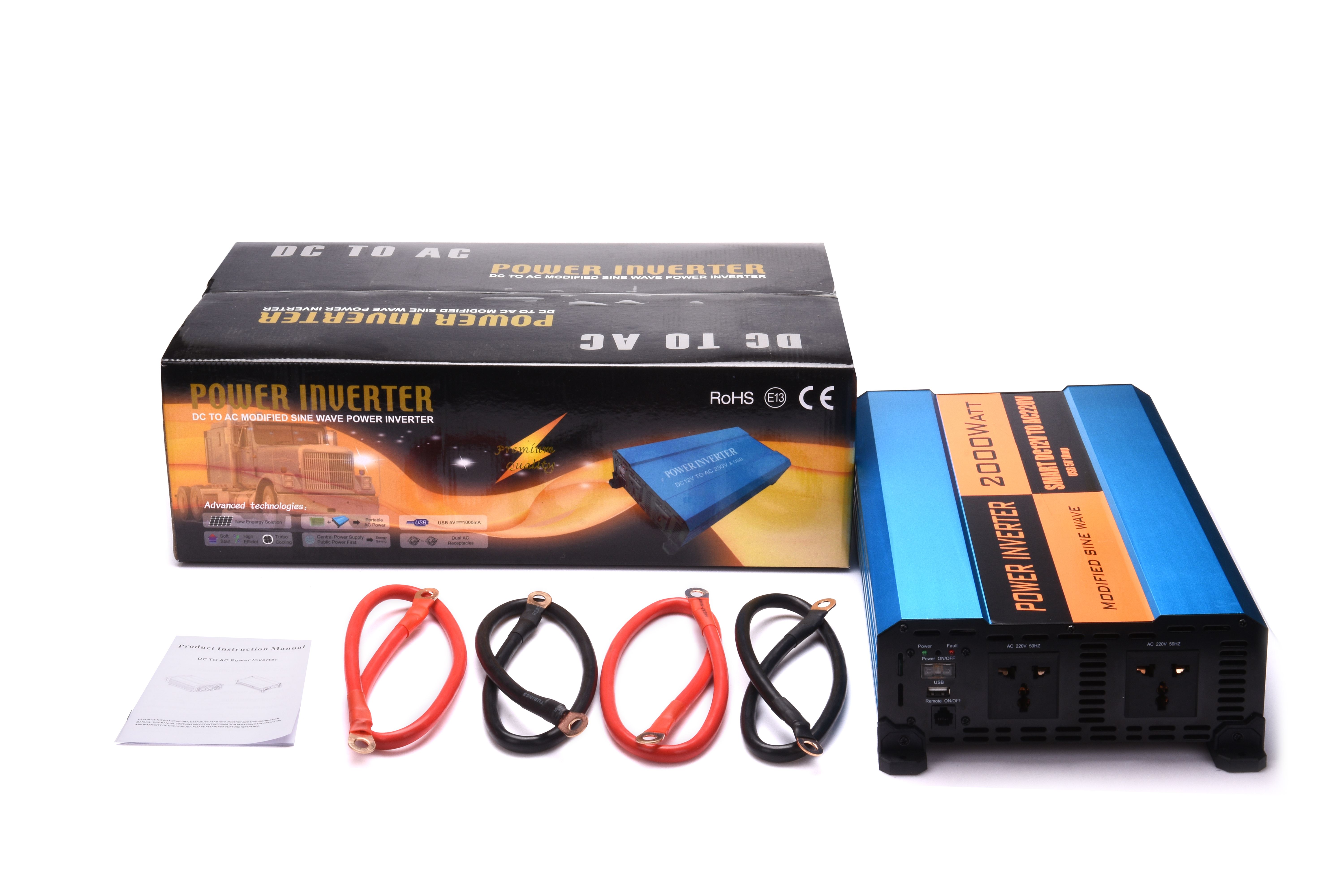 Off Grid Hybrid Supply Wholesale Price Soonest Solar Grid Inverter Arrival Golden Supplier Solar Power Inverter