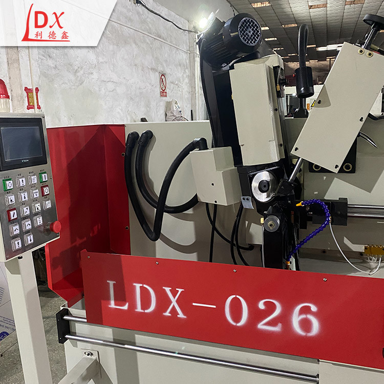 LDX-026A CNC TCT Saw Blade Grinding Machine Grinding Machine Manufacturers