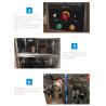 Buy cheap 3g 7g 8g Automatic soft round tea bag coffee pod packing machine from wholesalers