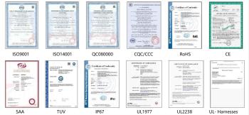 Shenzhen Ulinkcon Technology Co., Ltd.