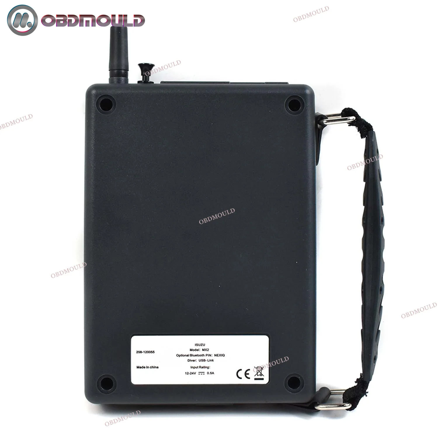 Ready to Use for Isuzu IDSS Diagnostic Kit+CFC2 Laptop for Isuzu G-IDSS E-IDSS Vehicles Excavator Truck Diagnostic Scanner Tool