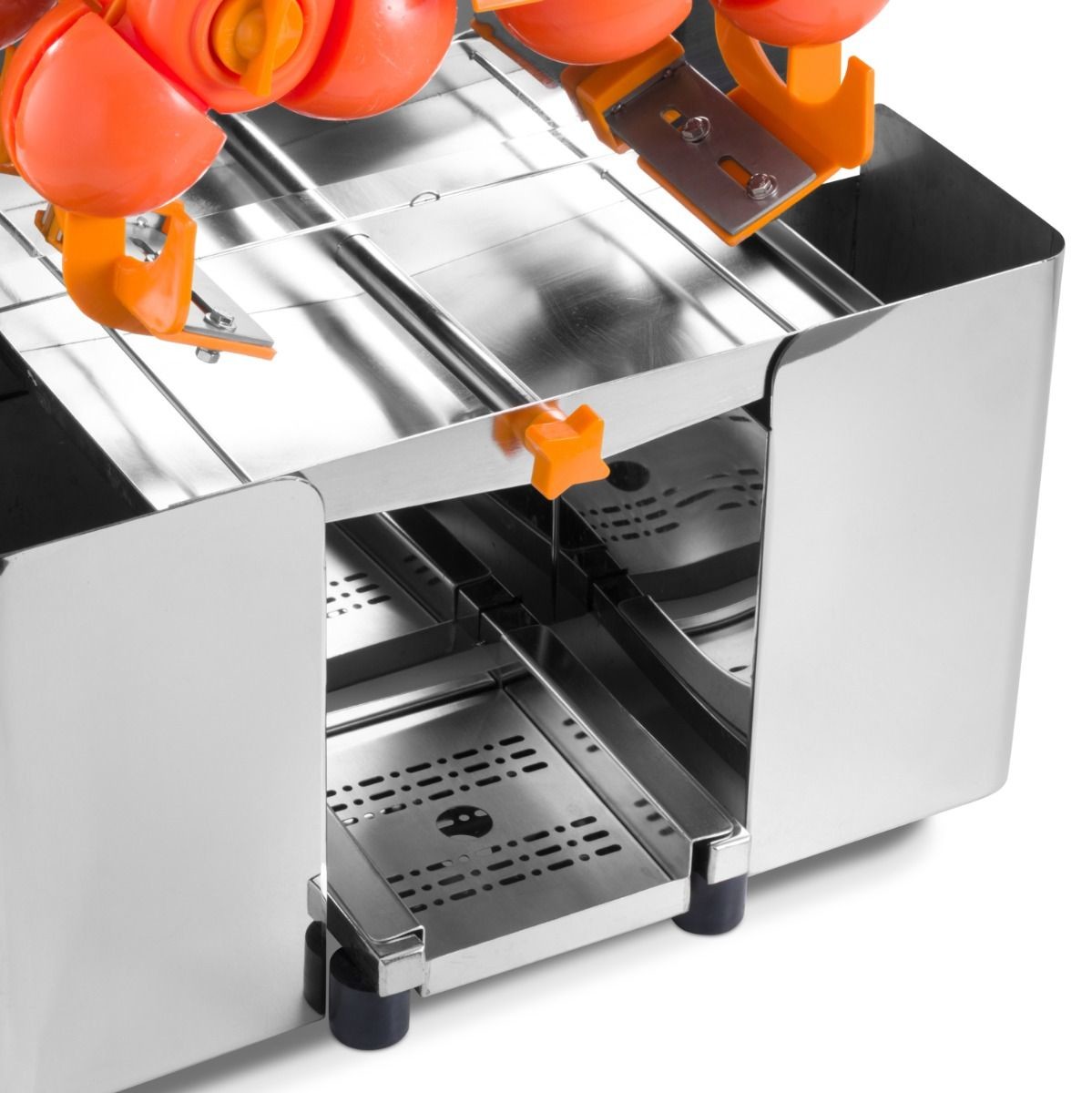 Electric Zumex Orange Juicer