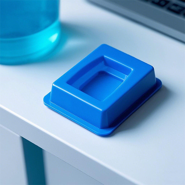 High Precision Injection Molding Service ABS PP PS Injection Molded Plastic Parts