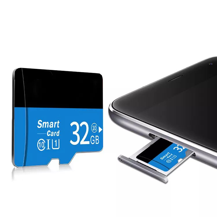 Hot Selling Memory Card Sd Card 8GB 16GB 32GB 128GB 512GB Sd Card 128GB For MP4 Camera Mobile Phones